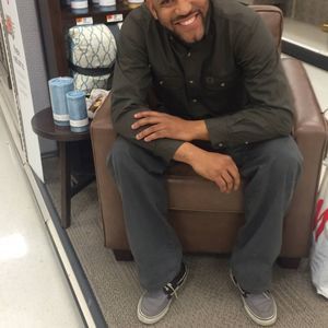 Meet your Posher, Joel